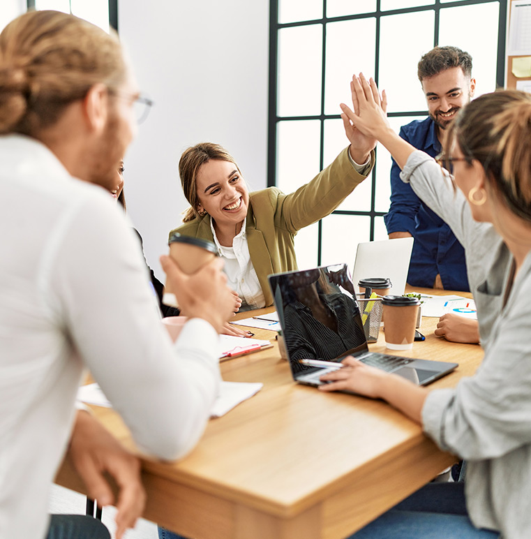 Sandra Meyer Woglar Interim Management 5 Punkte 761x772